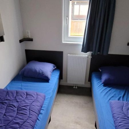 Vakantiepark Bronckhorst Hengelo  외부 사진