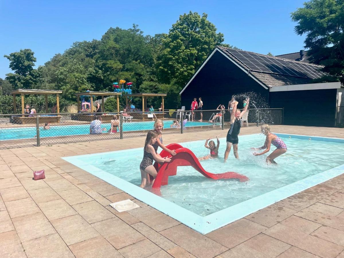 Vakantiepark Bronckhorst Hengelo  외부 사진