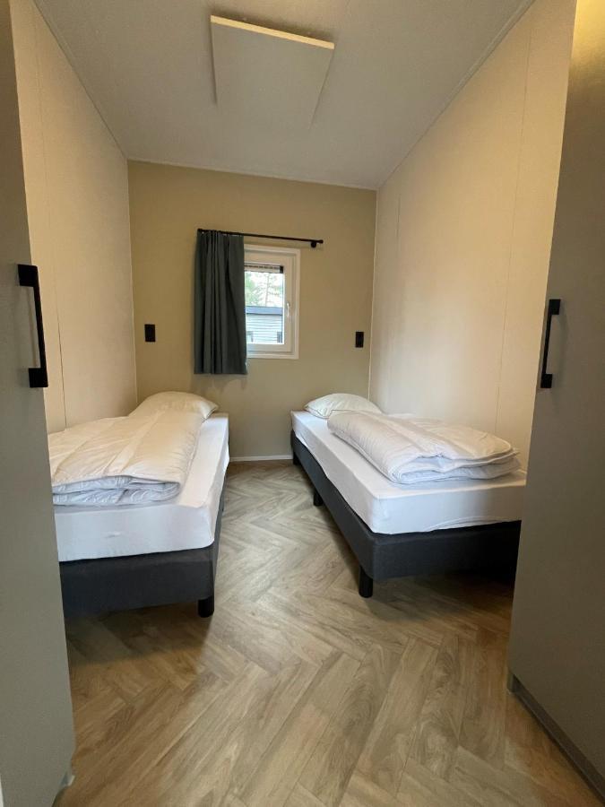 Vakantiepark Bronckhorst Hengelo  외부 사진