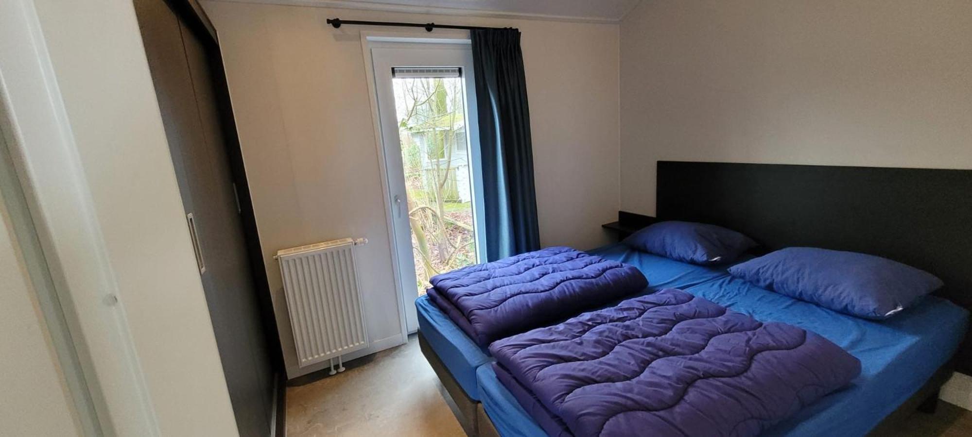 Vakantiepark Bronckhorst Hengelo  외부 사진