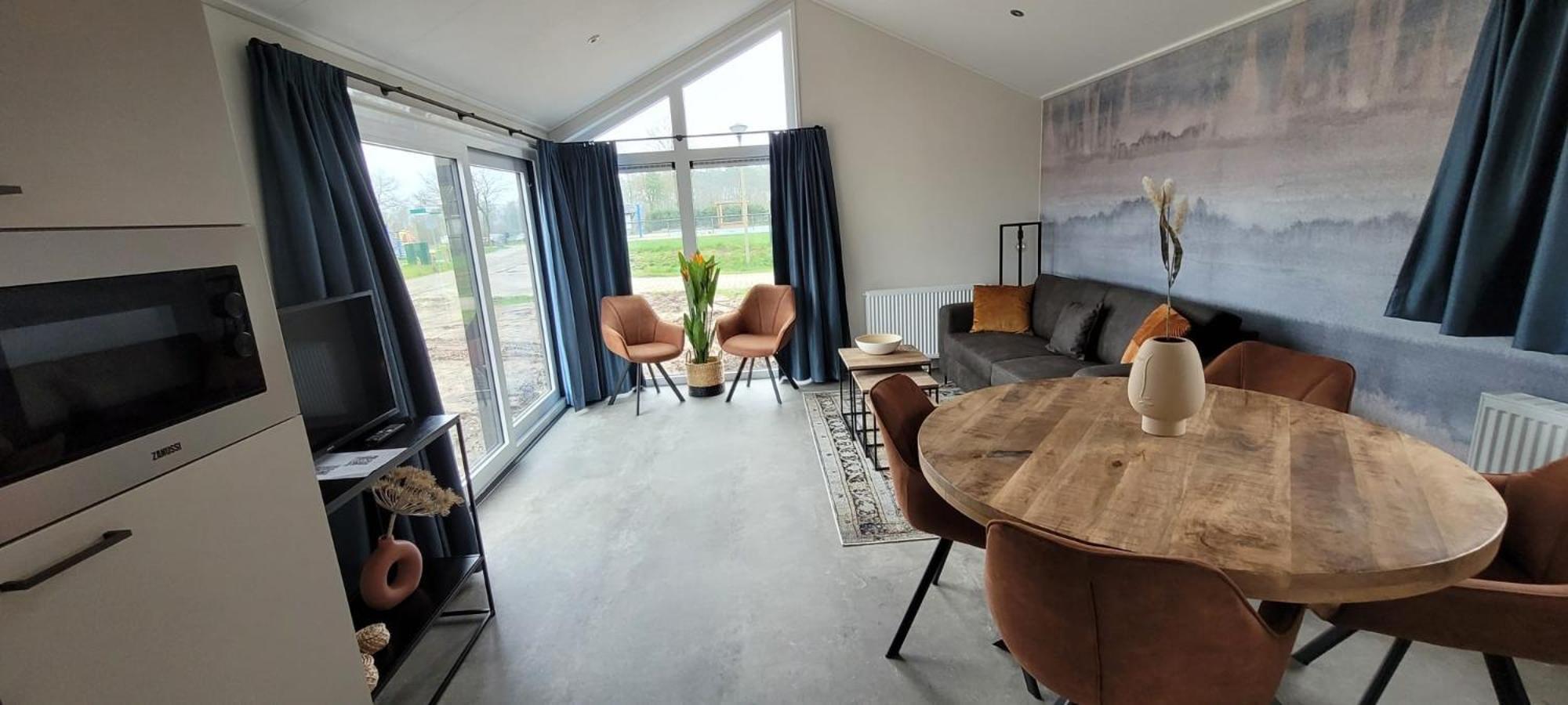 Vakantiepark Bronckhorst Hengelo  외부 사진